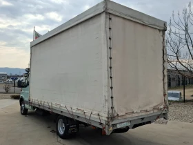 Iveco Daily 2.8/До3.5т/XXL/4.90м., снимка 2