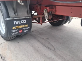 Iveco Daily 2.8/До3.5т/XXL/4.90м., снимка 13
