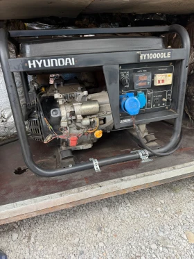 Iveco Uni Търговска каравана, снимка 3