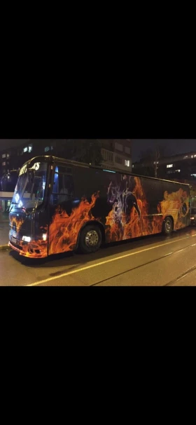 Iveco Uni Търговска каравана, снимка 14