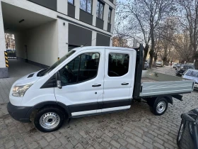 Ford Transit 2.2TDCi, снимка 3