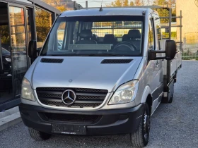 Mercedes-Benz Sprinter 516CDI N1 3500KG , снимка 16