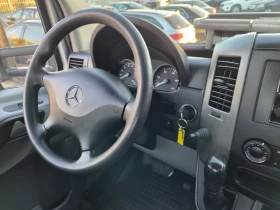 Mercedes-Benz Sprinter 516CDI N1 3500KG , снимка 5