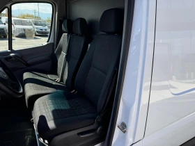 Mercedes-Benz Sprinter 311CDI Клима ЕURO 6b L2H2 , снимка 12