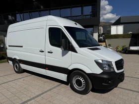 Mercedes-Benz Sprinter 311CDI Клима ЕURO 6b L2H2 , снимка 2