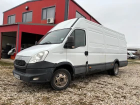 Iveco 35c17 Клима 3.0дизел Б-КАТЕГОРИЯ, снимка 1