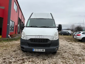 Iveco 35c17 Клима 3.0дизел Б-КАТЕГОРИЯ, снимка 2