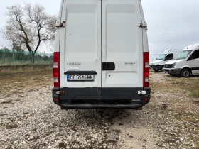 Iveco 35c17 Клима 3.0дизел Б-КАТЕГОРИЯ, снимка 5