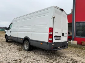 Iveco 35c17 Клима 3.0дизел Б-КАТЕГОРИЯ, снимка 6