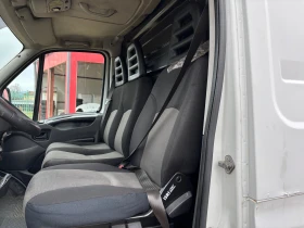 Iveco 35c17 Клима 3.0дизел Б-КАТЕГОРИЯ, снимка 7