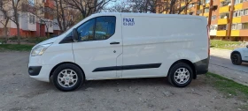 Ford Transit Custom 2.2 TDCI  минусов, снимка 5