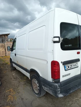 Renault Master Dci120 | Mobile.bg    6