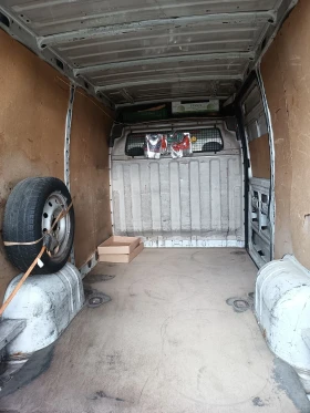 Renault Master Dci120 | Mobile.bg    7