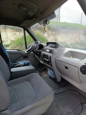 Renault Master Dci120 | Mobile.bg    11