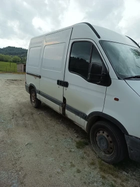 Renault Master Dci120 | Mobile.bg    14