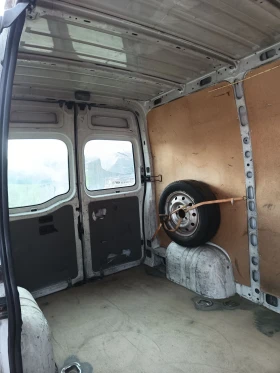 Renault Master Dci120 | Mobile.bg    9