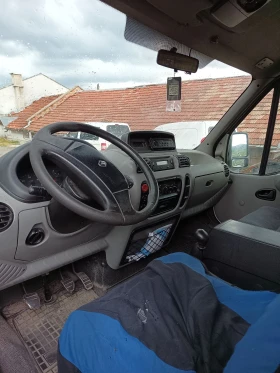 Renault Master Dci120 | Mobile.bg    5