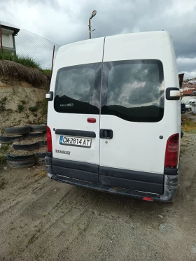 Renault Master Dci120 | Mobile.bg    8