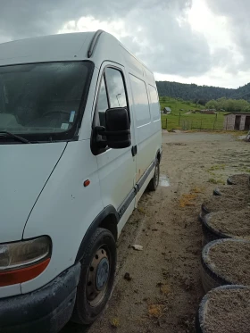 Renault Master Dci120 | Mobile.bg    12