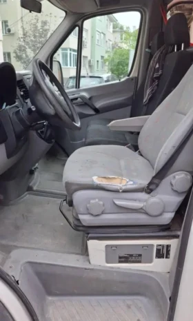 VW Crafter | Mobile.bg    11