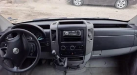 VW Crafter | Mobile.bg    10