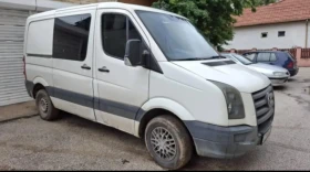 VW Crafter | Mobile.bg    8