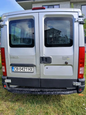 Обява за продажба на Iveco Daily 2.3HPI ~7 999 лв. - изображение 3
