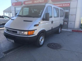 Обява за продажба на Iveco Daily 2.3HPI ~7 999 лв. - изображение 1