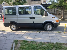 Обява за продажба на Iveco Daily 2.3HPI ~7 999 лв. - изображение 2