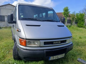 Обява за продажба на Iveco Daily 2.3HPI ~7 999 лв. - изображение 1