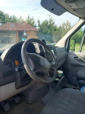 Mercedes-Benz Sprinter 313, снимка 4
