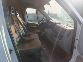 Fiat Ducato Multijet 120 - КЛИМАТИК | НОВ ВНОС, снимка 6