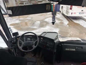 Setra 120, снимка 3