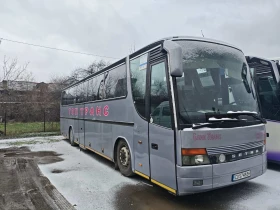 Setra 120, снимка 2