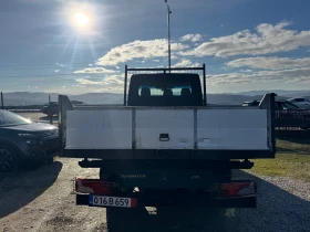 Mercedes-Benz Sprinter 415CDI Тристранен Самосвал, снимка 6