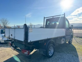 Mercedes-Benz Sprinter 415CDI Тристранен Самосвал, снимка 5