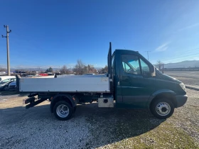 Mercedes-Benz Sprinter 415CDI Тристранен Самосвал, снимка 4