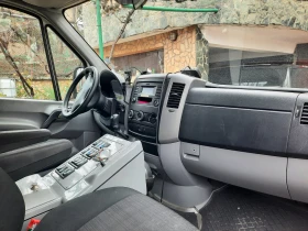 Mercedes-Benz Sprinter 2.2 DISEL, снимка 11