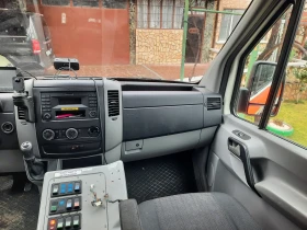 Mercedes-Benz Sprinter 2.2 DISEL, снимка 12