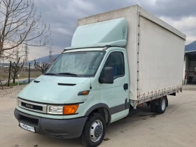 Iveco Daily 2.8/До3.5т/XXL/4.90м.