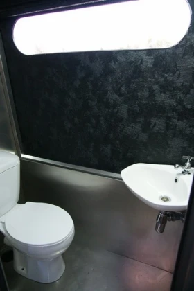 Iveco Uni Търговска каравана | Auto.bg — изображение 13