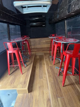 Iveco Uni Търговска каравана | Auto.bg — изображение 10