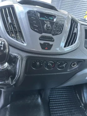 Ford Transit 2.2TDCi | Auto.bg — изображение 7