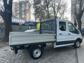 Ford Transit 2.2TDCi | Auto.bg — изображение 11