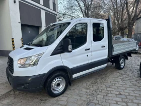 Ford Transit 2.2TDCi