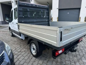 Ford Transit 2.2TDCi | Auto.bg — изображение 5