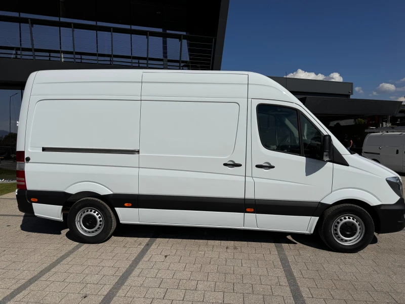 Mercedes-Benz Sprinter 311CDI Клима ЕURO 6b L2H2 , снимка 7 - Бусове и автобуси - 47366390