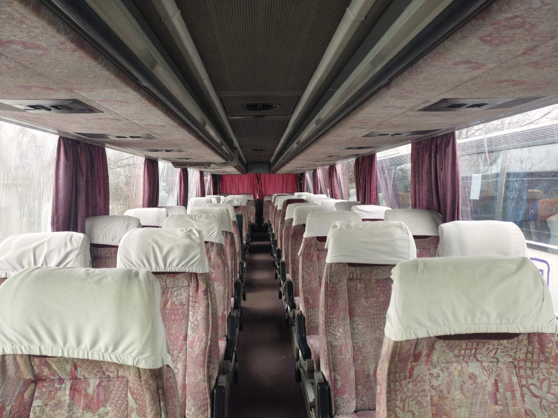 Setra 120, снимка 4 - Бусове и автобуси - 53090175