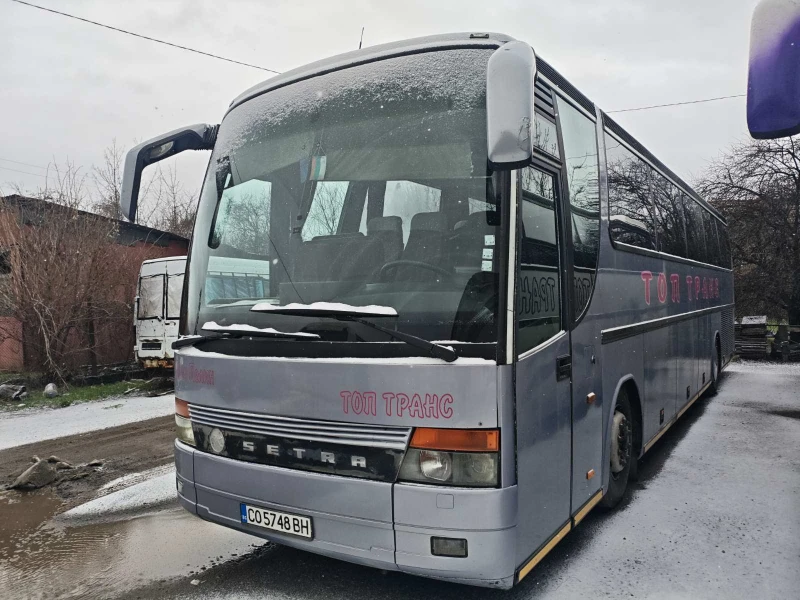 Setra 120