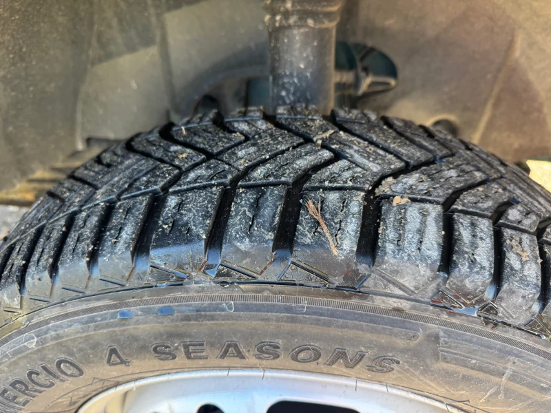 Mercedes-Benz Sprinter 415CDI Тристранен Самосвал, снимка 16 - Бусове и автобуси - 53097961